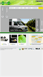 Mobile Screenshot of fitzlimo.com